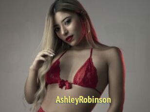 AshleyRobinson