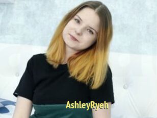 AshleyRyeh