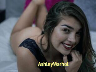 AshleyWarhol
