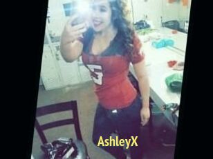 AshleyX
