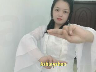 Ashleyzhen