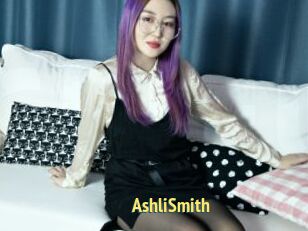 AshliSmith