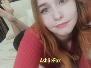 AshlieFox