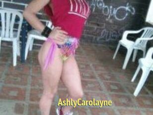 AshlyCarolayne