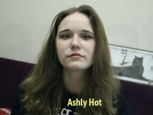 Ashly_Hot