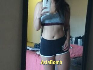 AsiaBomb