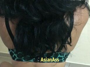 AsianAss