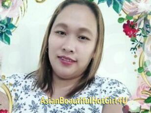 AsianBeautifulHotGirl4U