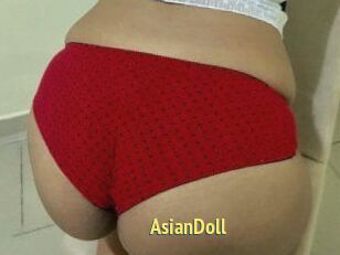 AsianDoll