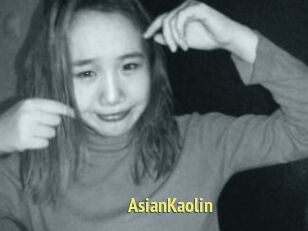 AsianKaolin