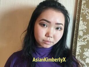 AsianKimberlyX