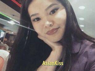 AsianKiss