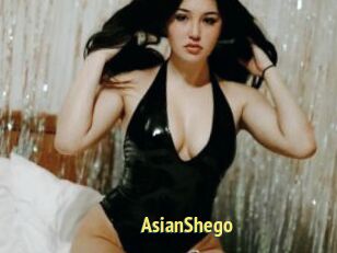 AsianShego