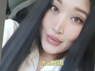 AsianSilla