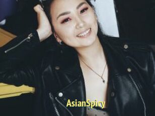 AsianSpicy