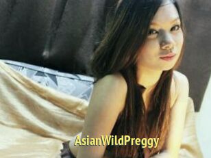 AsianWildPreggy