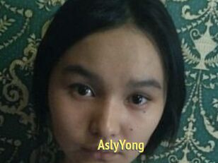 AslyYong
