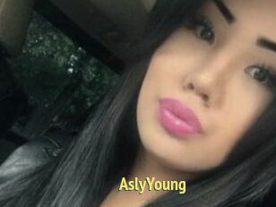 AslyYoung