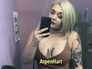 AspenHart