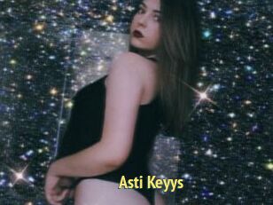 Asti_Keyys