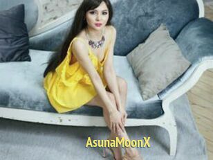 AsunaMoonX