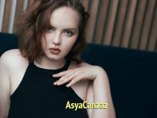 AsyaCanzaz