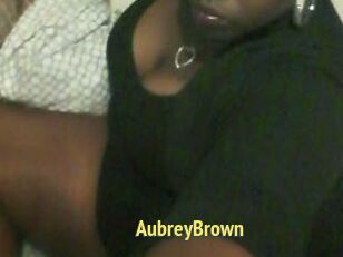 AubreyBrown