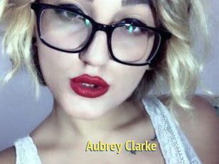 Aubrey_Clarke