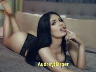 AudreyHarper