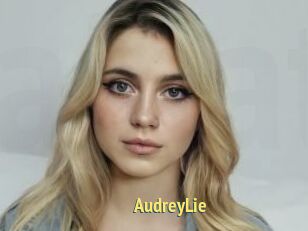 AudreyLie