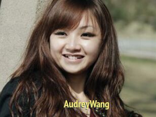 AudreyWang