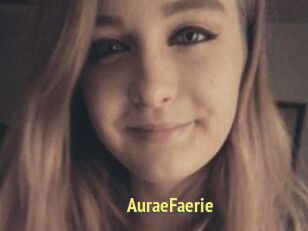 AuraeFaerie