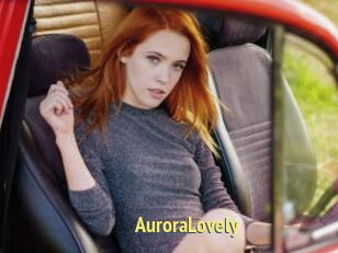 AuroraLovely
