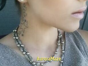 Aurora_Maze