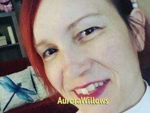 AuroraWillows