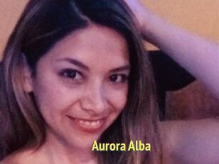 Aurora_Alba