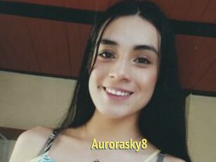 Aurorasky8
