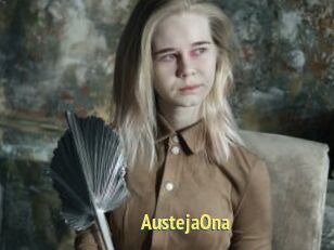 AustejaOna