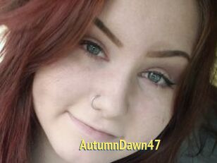 AutumnDawn47