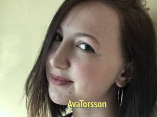 AvaTorsson