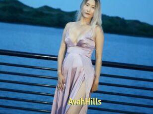 AvahHills