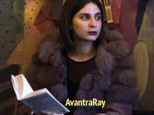 AvantraRay