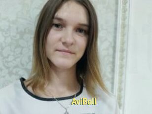 AviBoll