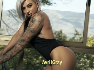 AvrilGray