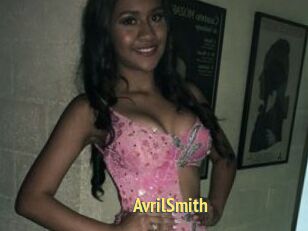 AvrilSmith