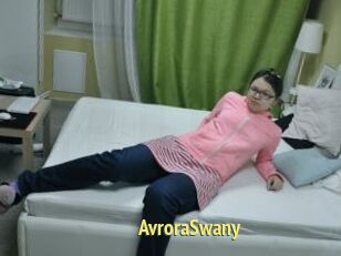 AvroraSwany