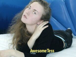 AwesomeTess