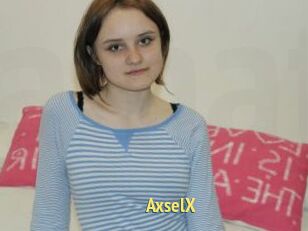 AxselX