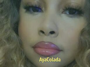AyaColada