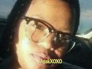 AyakXOXO